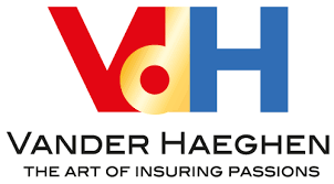 Vander Haeghen